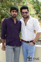 Pandaga Chesko Movie Press Meet